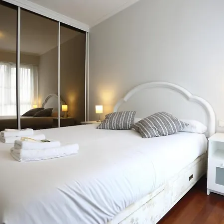 Apartamento Brunenea By Smiling
