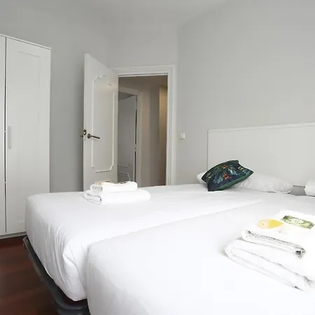 Apartamento Brunenea By Smiling *