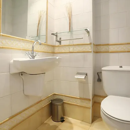 Apartment Brunenea By Smiling *