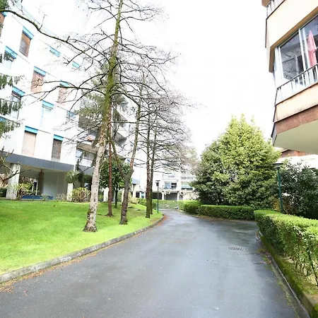 Apartamento Brunenea By Smiling Hondarribia
