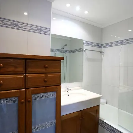 Brunenea By Smiling Apartment Hondarribia
