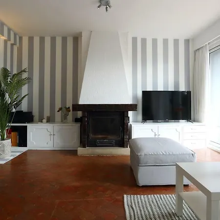 Brunenea By Smiling Apartamento *