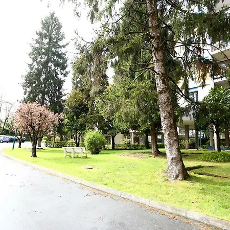 Apartamento Brunenea By Smiling *