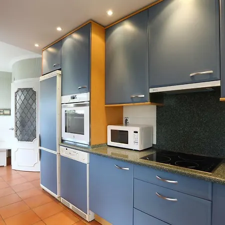 Brunenea By Smiling Apartment *