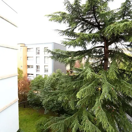 Apartamento Brunenea By Smiling Hondarribia