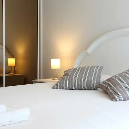 Brunenea By Smiling Apartment Hondarribia