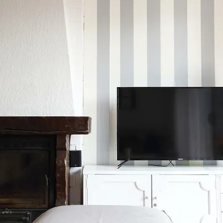 Apartamento Brunenea By Smiling *