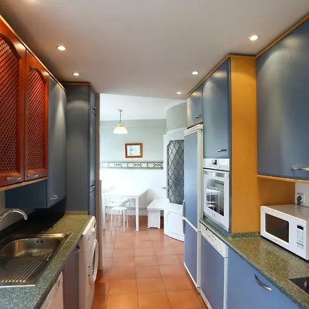 Brunenea By Smiling Apartamento *