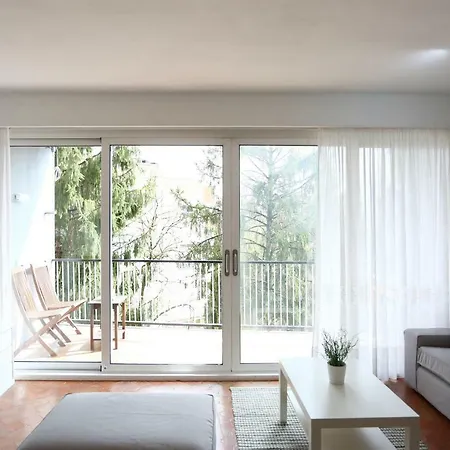 Apartamento Brunenea By Smiling