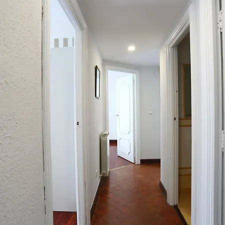 Brunenea By Smiling Apartamento Hondarribia