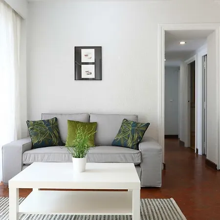 Apartamento Brunenea By Smiling