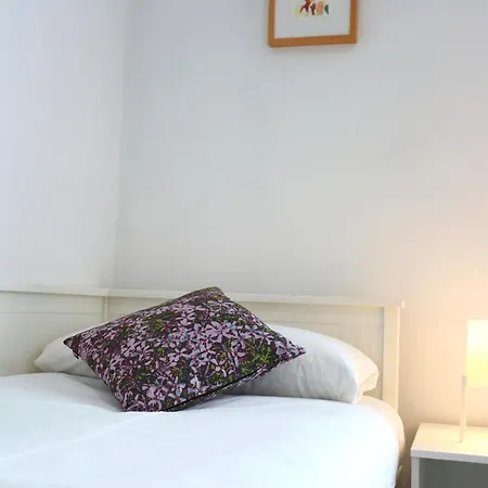Apartment Brunenea By Smiling