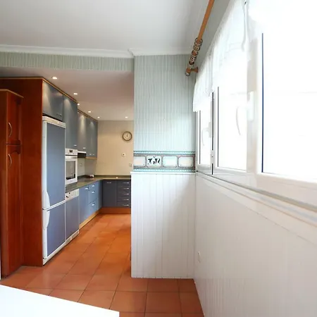 Apartamento Brunenea By Smiling